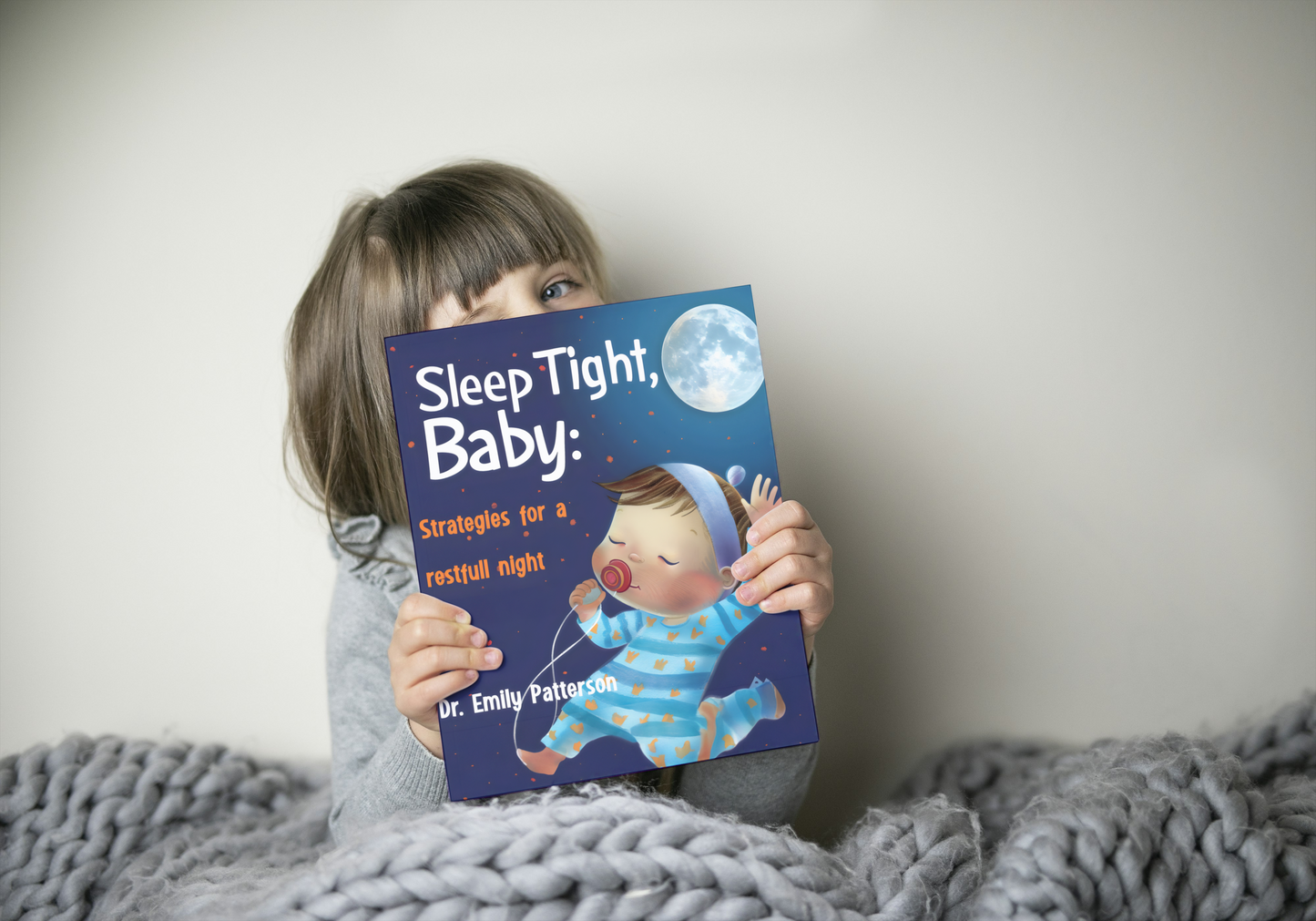 Sleep Tight, Baby: Strategies for a Restful Night - eBook