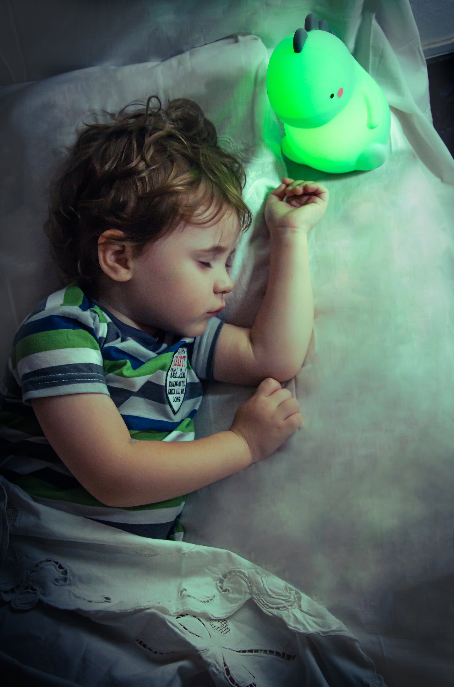 Rexy the Dinosaur Night Light